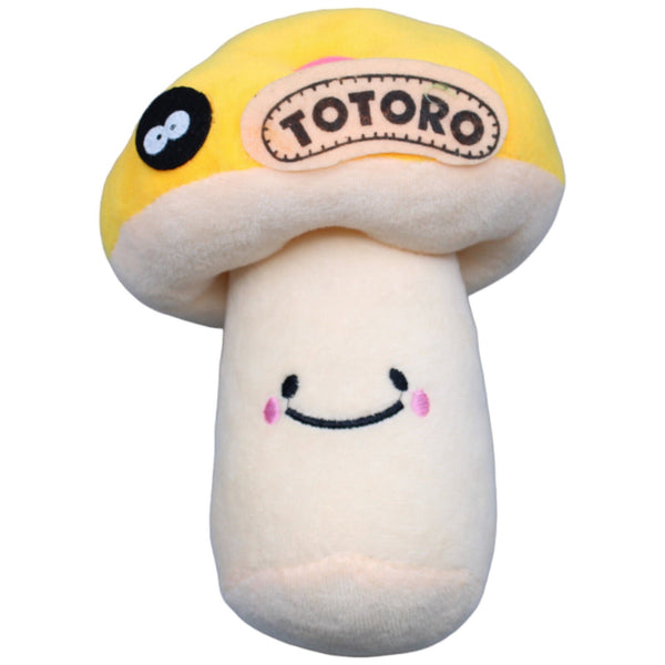 Totoro Pilz