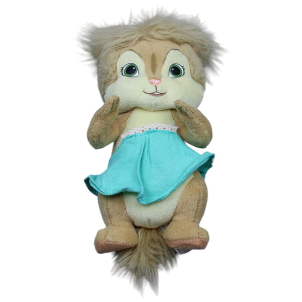 Eleanor Chipette aus Alvin and the Chipmunks 2