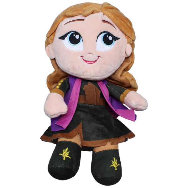 Anna aus Disney Die Eiskönigin 2