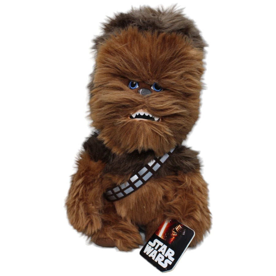 Chewbacca aus Star Wars: Die letzten Jedi