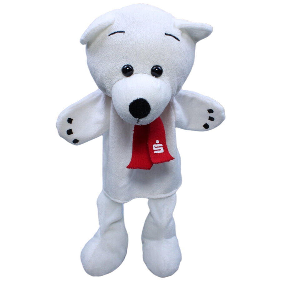 Sparkasse, Eisbär