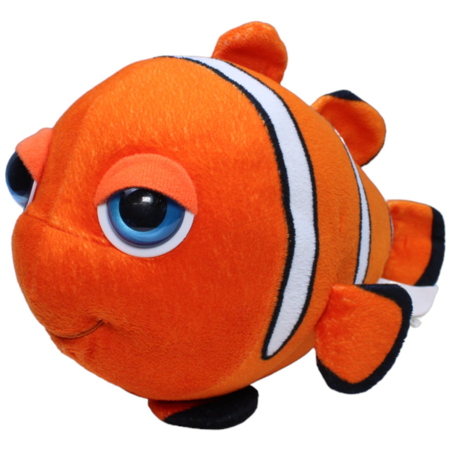 Ocean Buddies, Clownfisch