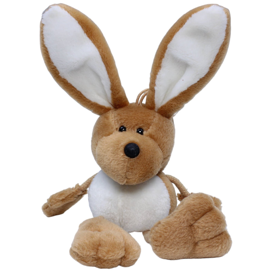 Schlenker Hase, braun