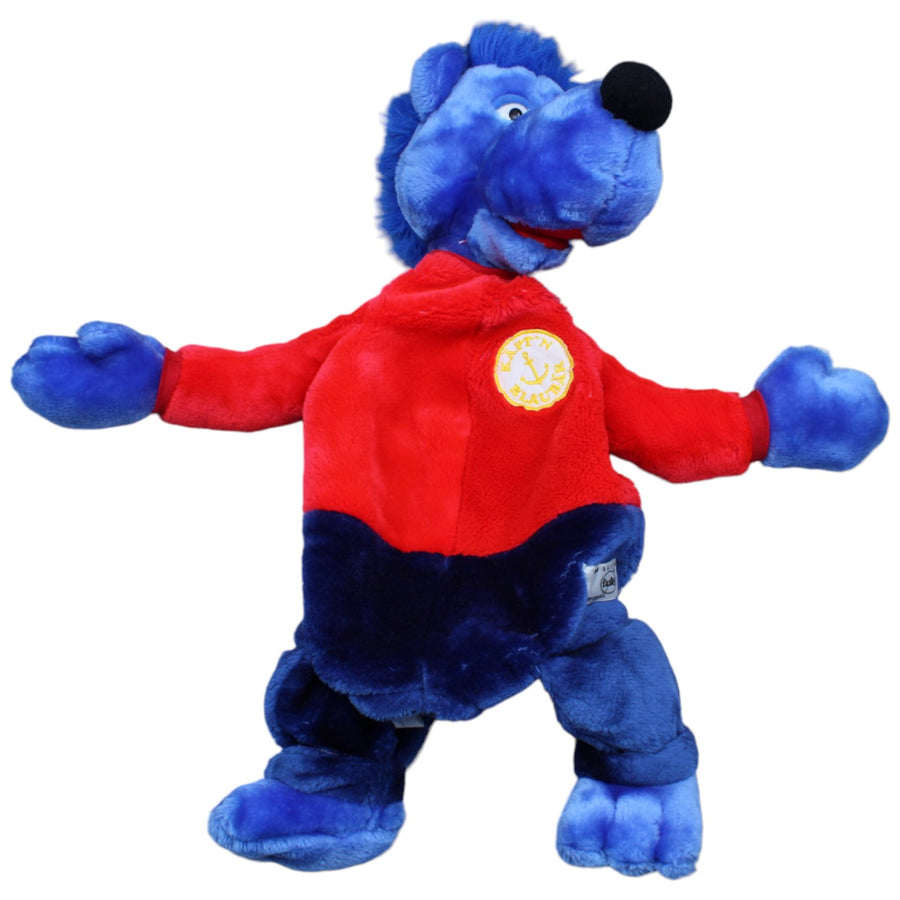 Käpt'n Blaubär