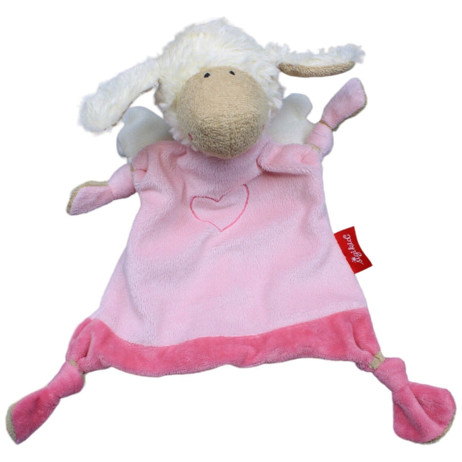 Engel-Schaf, rosa