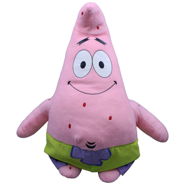 XXL Patrick Star aus SpongeBob Schwammkopf
