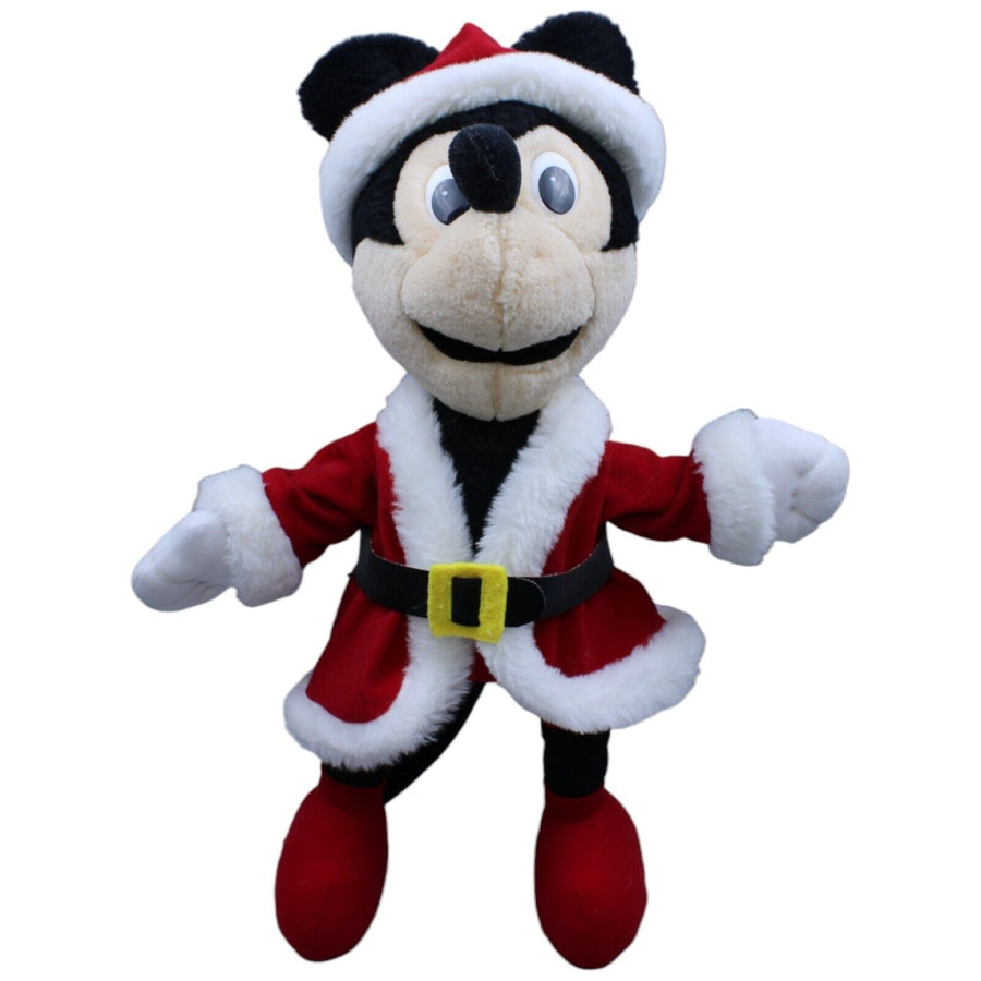 Disney Micky Maus im Weihnachtsoutfit