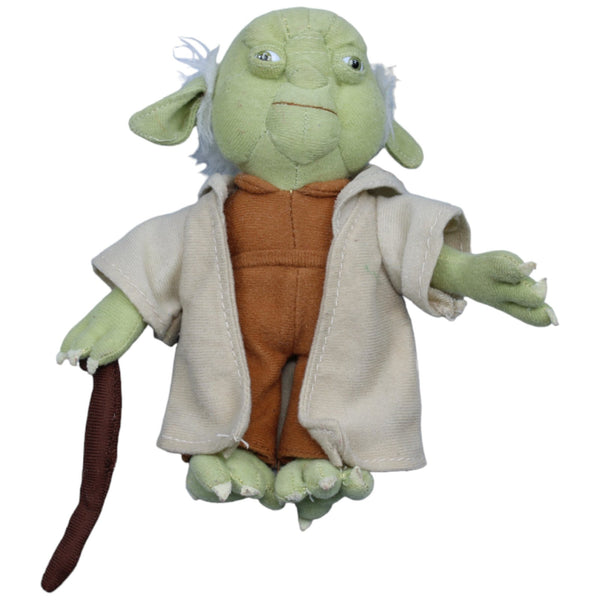 Yoda aus Star Wars