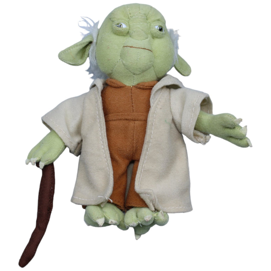 Yoda aus Star Wars
