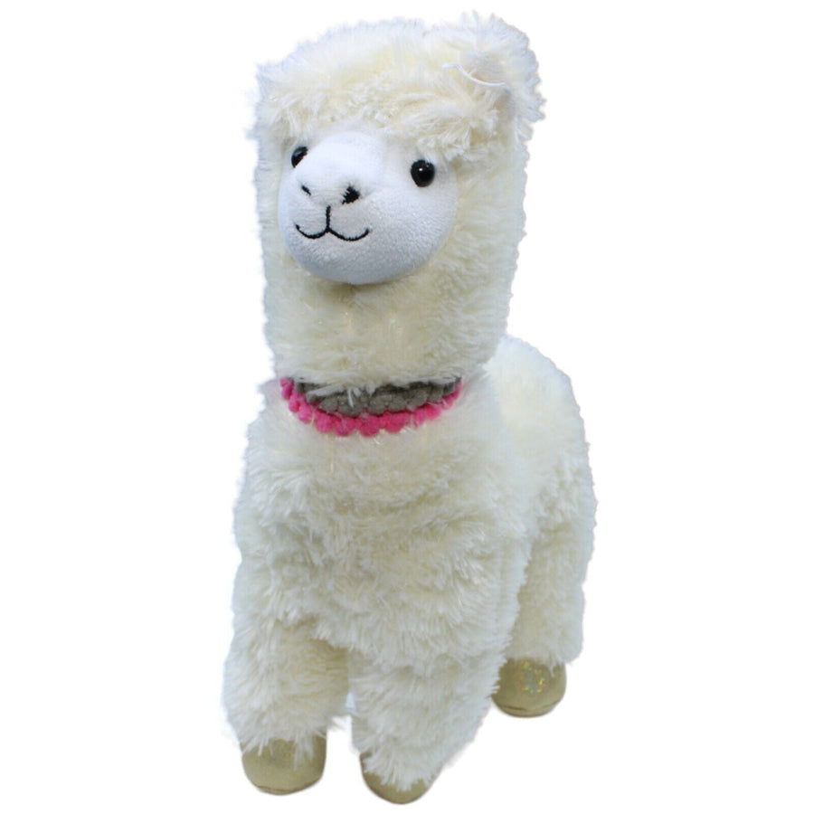 Lama, Luna