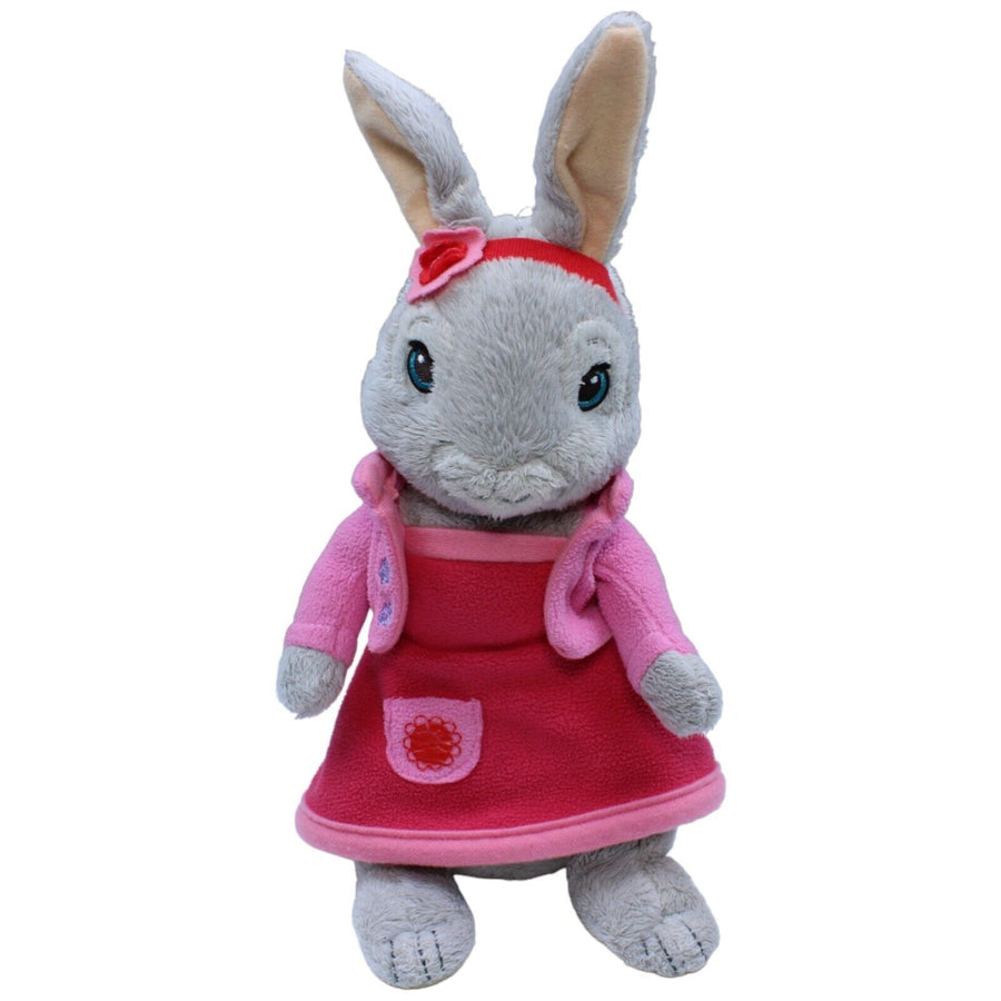 Lily Bobtail aus Peter Hase, ohne Soundmodul