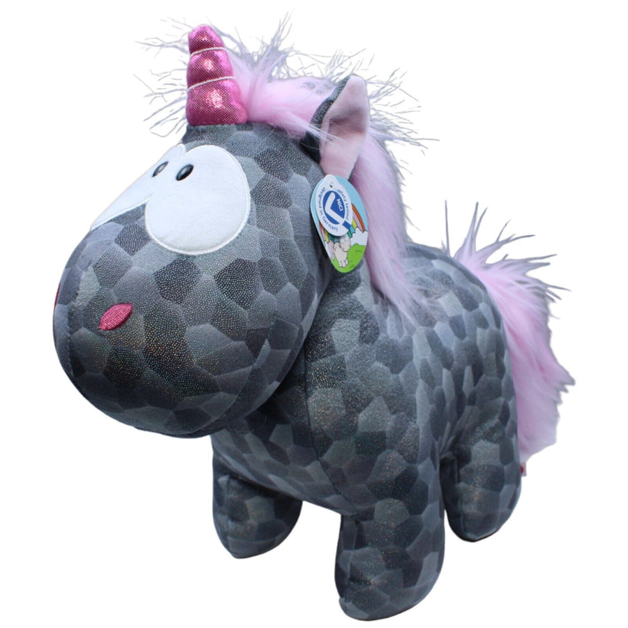 Theodor and Friends, Einhorn Diamond Dust