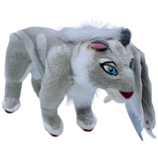 Säbelzahntiger, Shira aus Ice Age 4