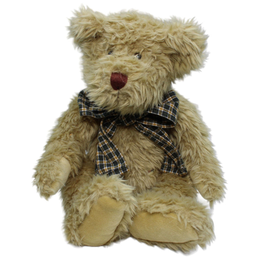 Teddybär mit Schleife