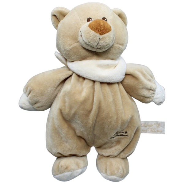 Teddybär mit Rassel