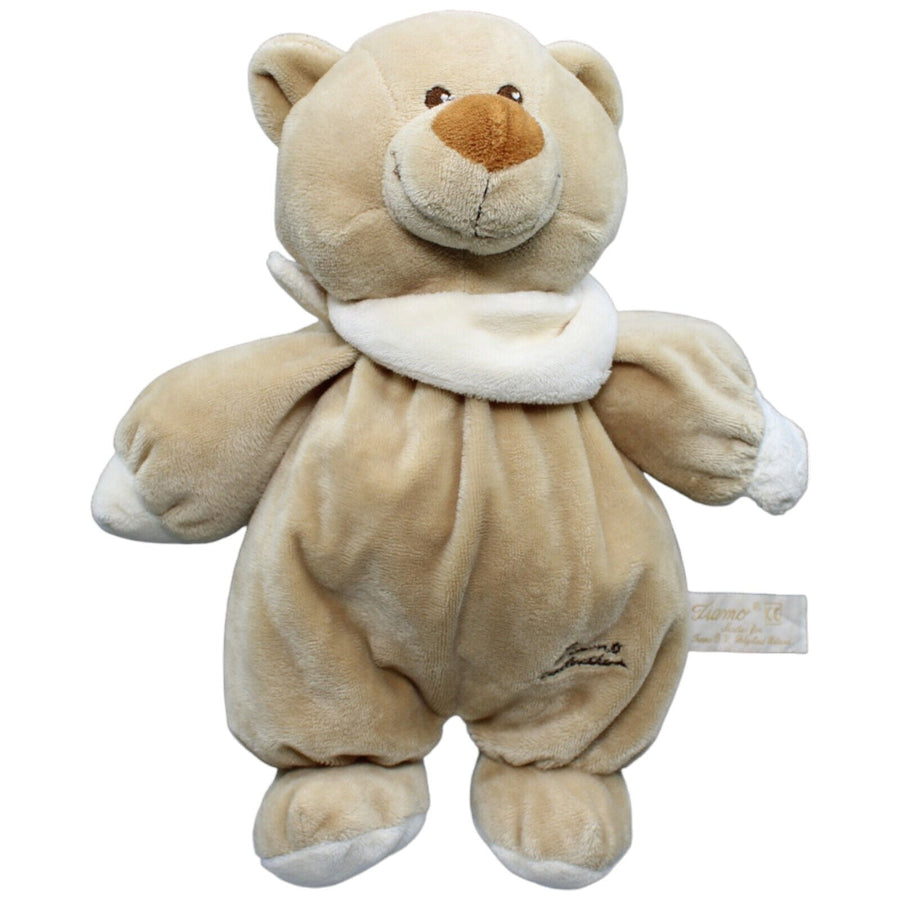 Teddybär mit Rassel