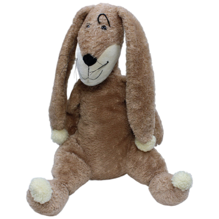 Hase, sitzend