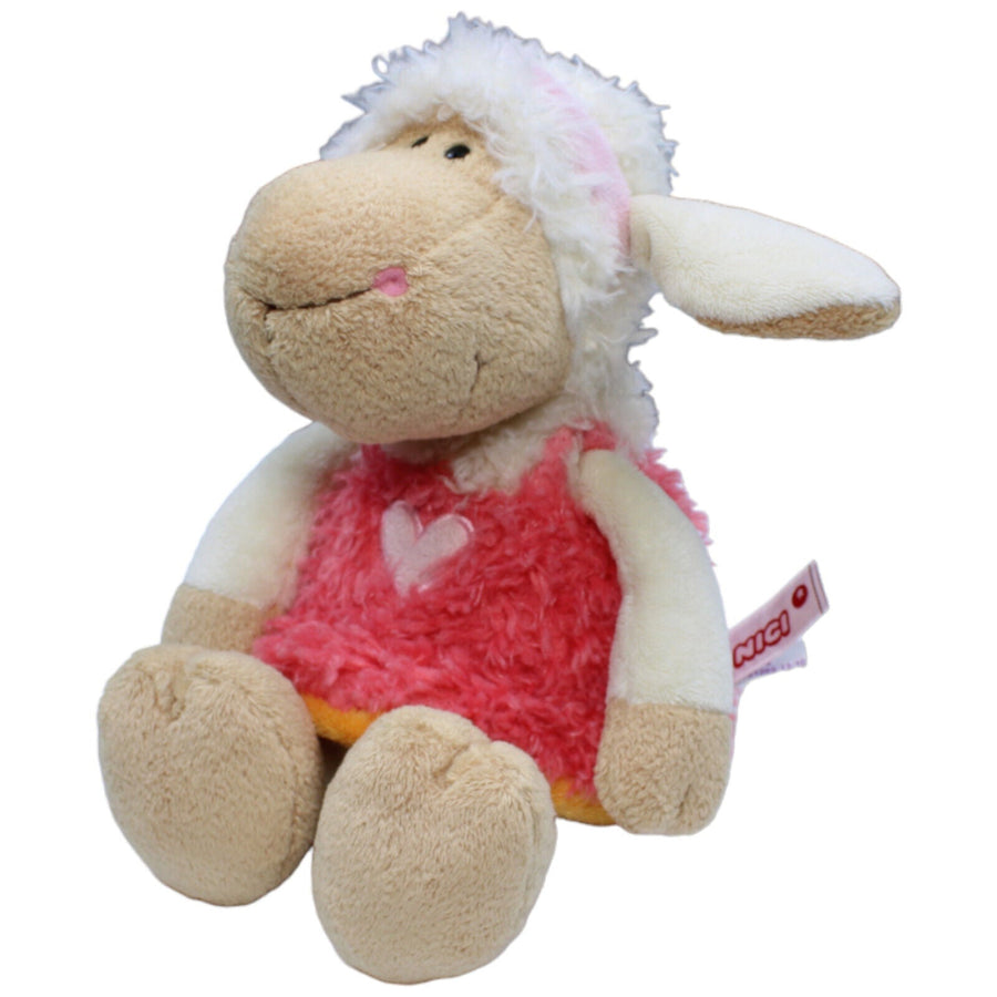 Schlenker Schaf, Jolly Frances