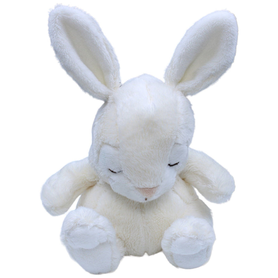 Hase, weiß