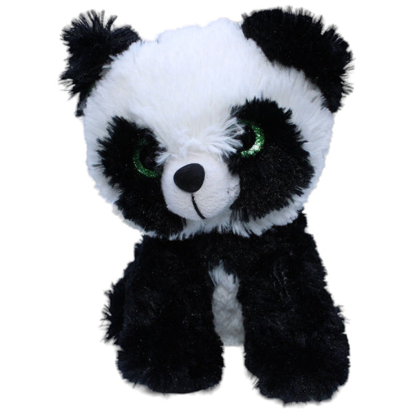 Panda, sitzend