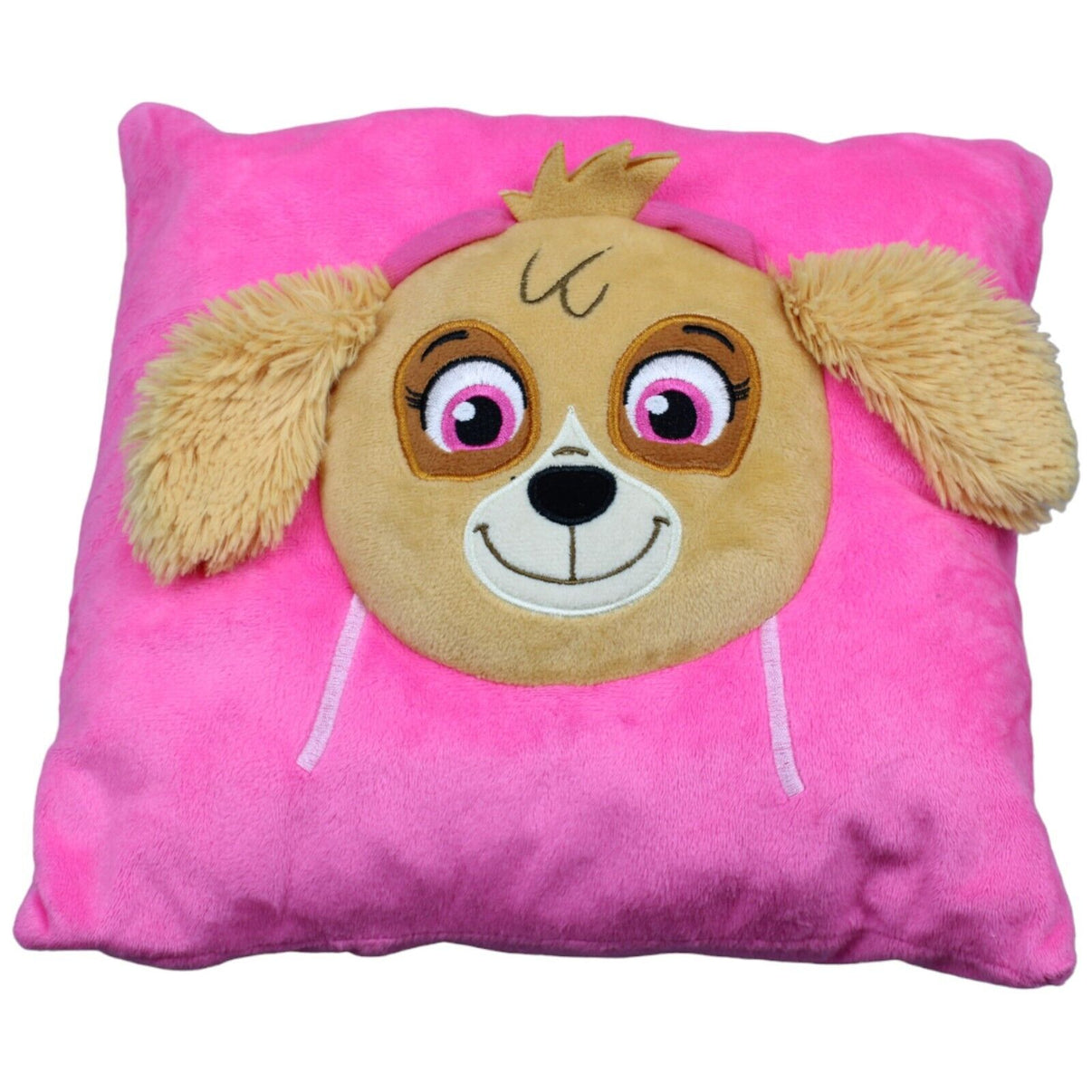 1231647-1 founders of loyalty Paw Patrol 3D-Kissen, Skye Kissen Kumpel Leo Gebraucht Paw Patrol