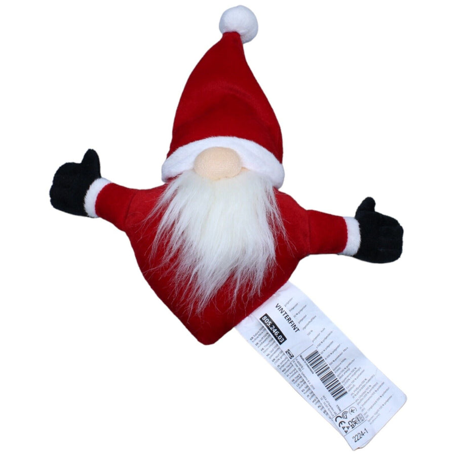 Weihnachtsmann, VINTERFINT