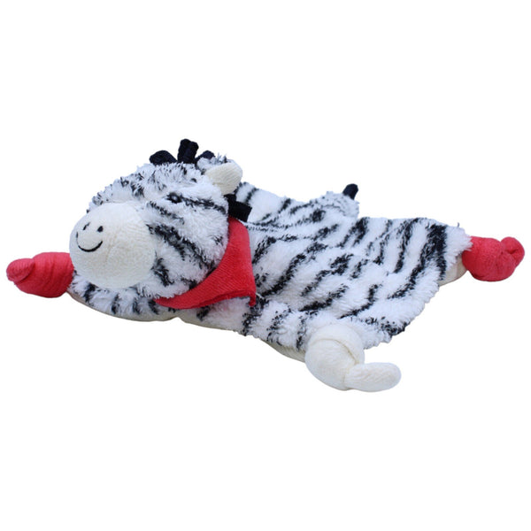 Zebra Zimba