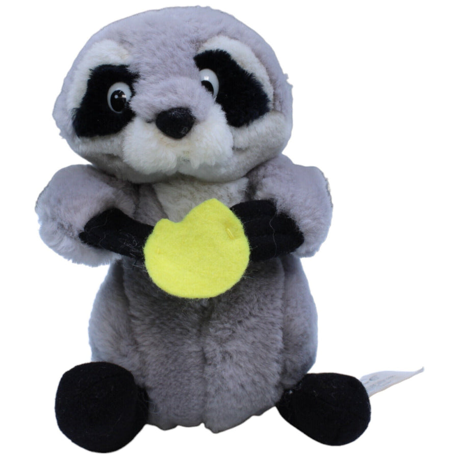 Waschbär, Meeko aus Disney Pocahontas
