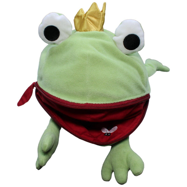 Frosch zum Befüllen, MINNEN GRODA