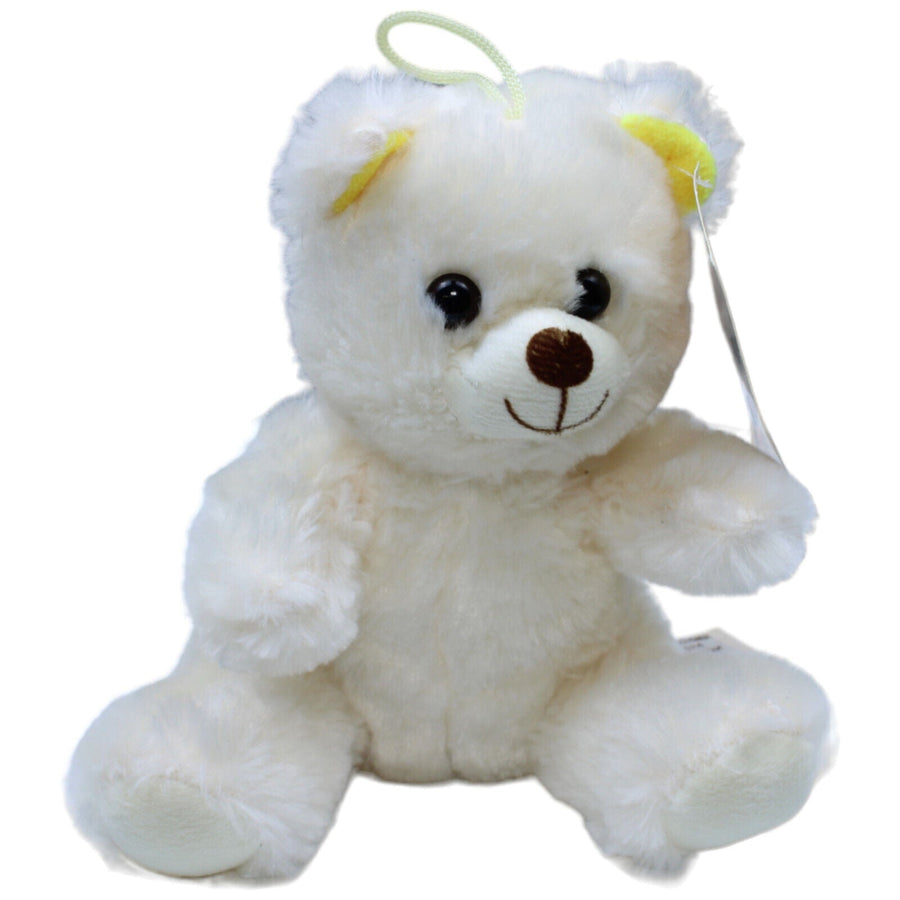 Lena's Friends, Teddybär weiß
