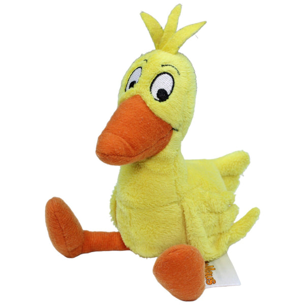Ente aus Sendung aus der Maus