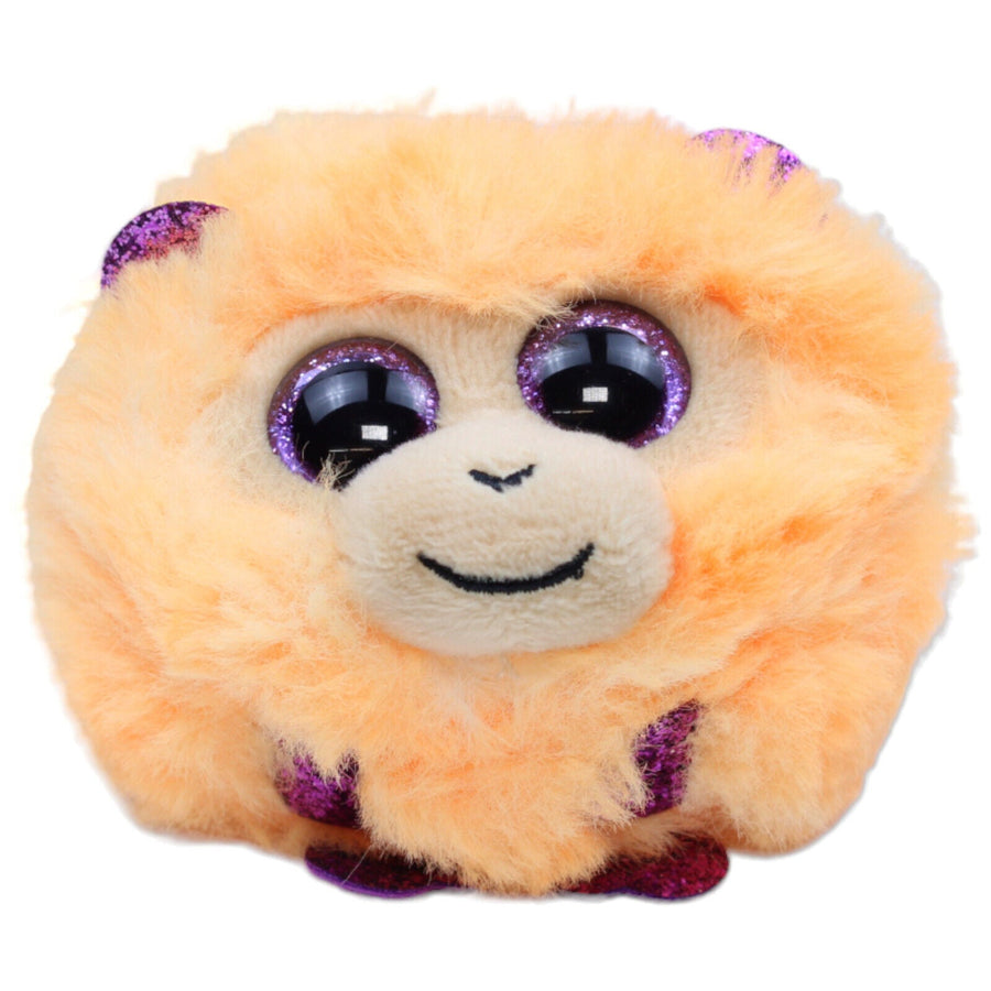 Teeny Puffies, Coconut
