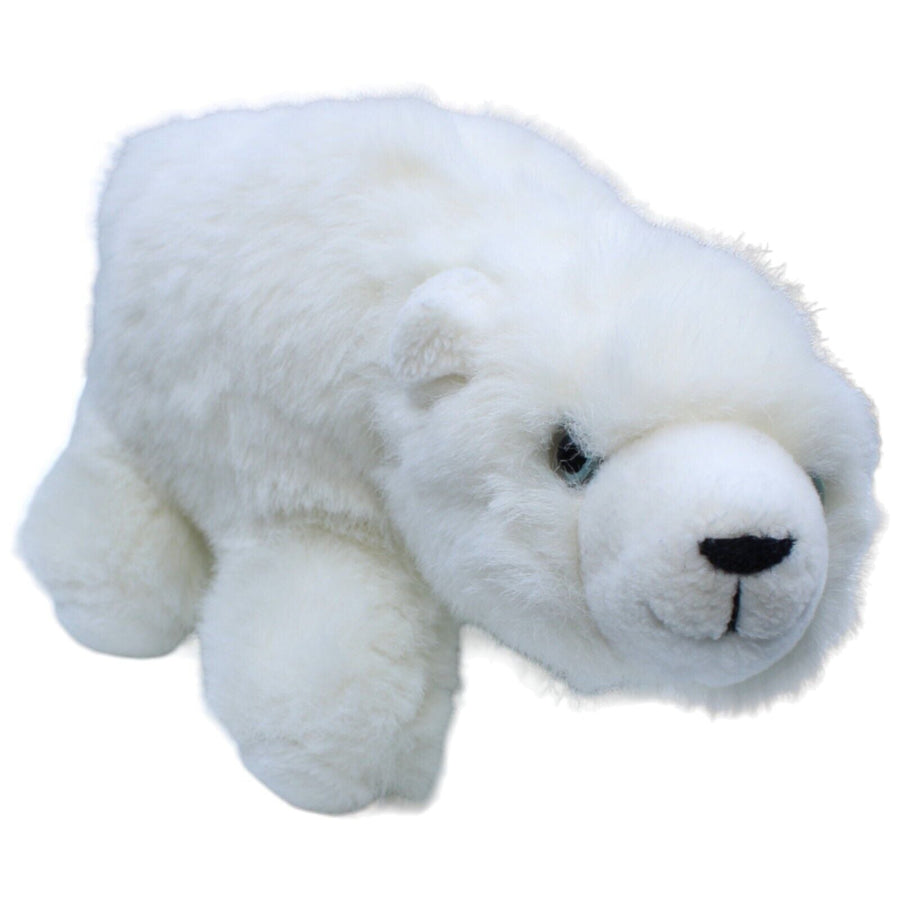 Eisbär Maskottchen