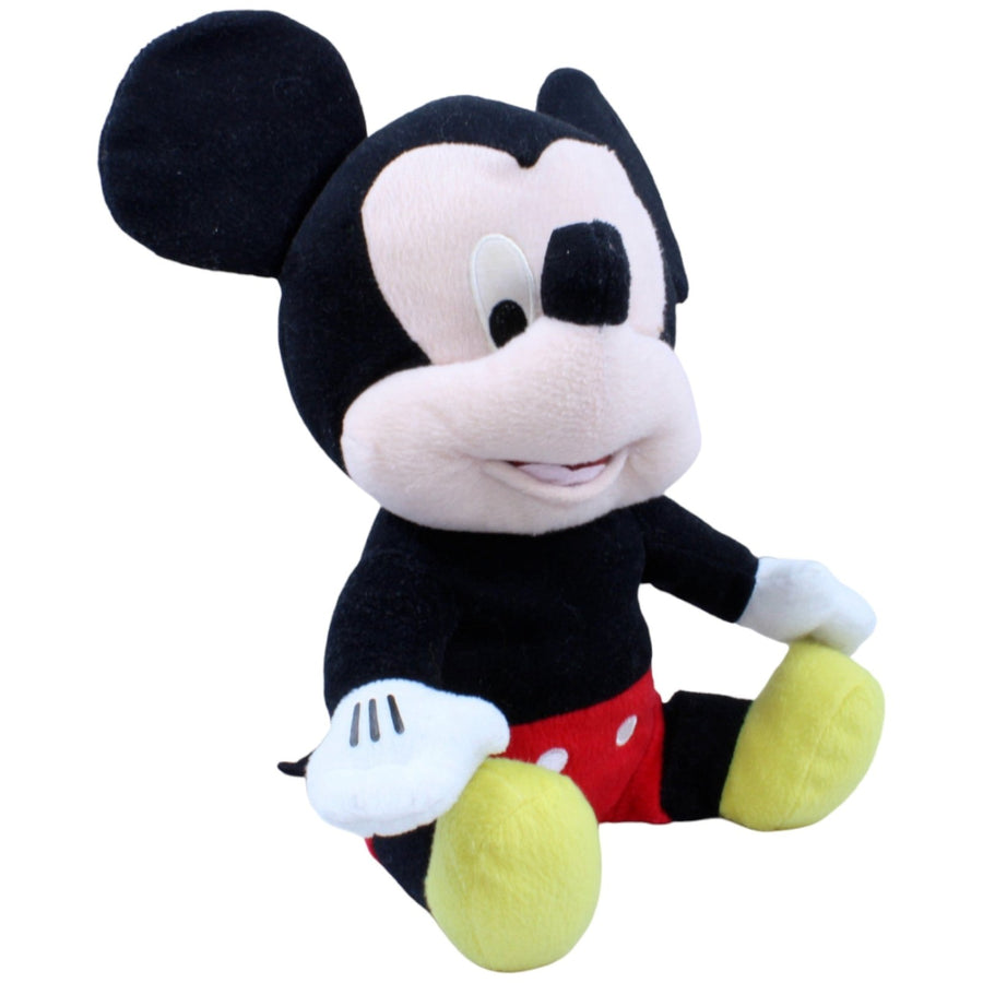 Disney Mickey Maus, sitzend