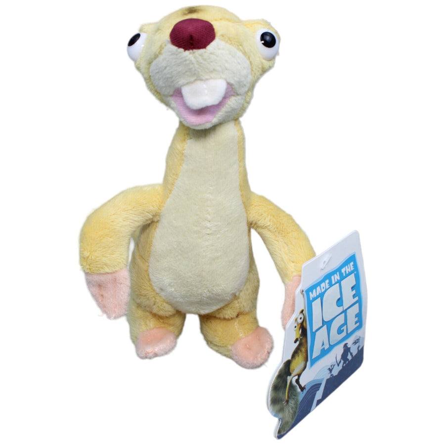 Faultier Sid aus Ice Age 4