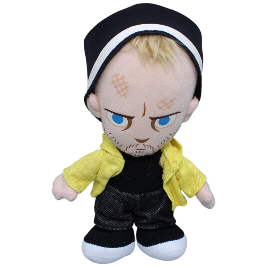 Jesse Pinkman aus Breaking Bad