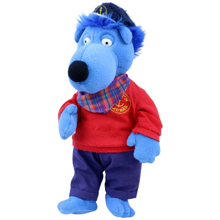 Käpt'n Blaubär