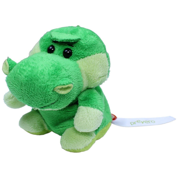 Prevero, Krokodil