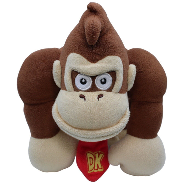 Donkey Kong