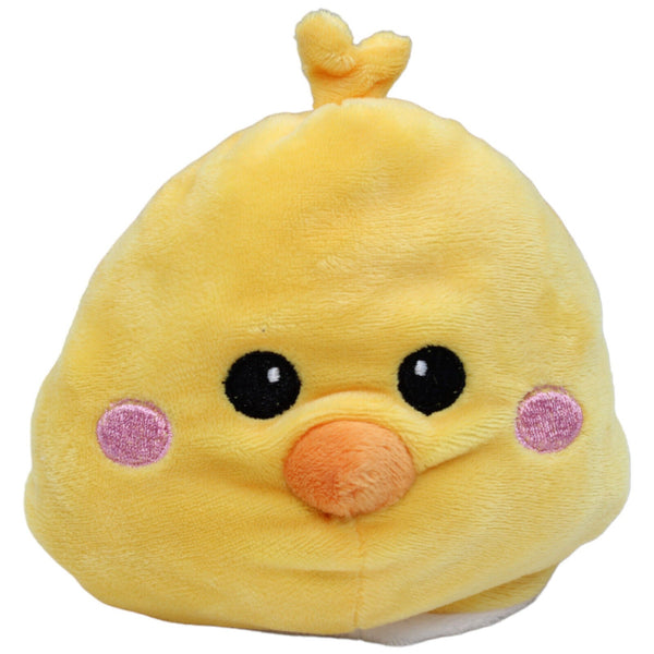 Wendetier, Küken/Huhn