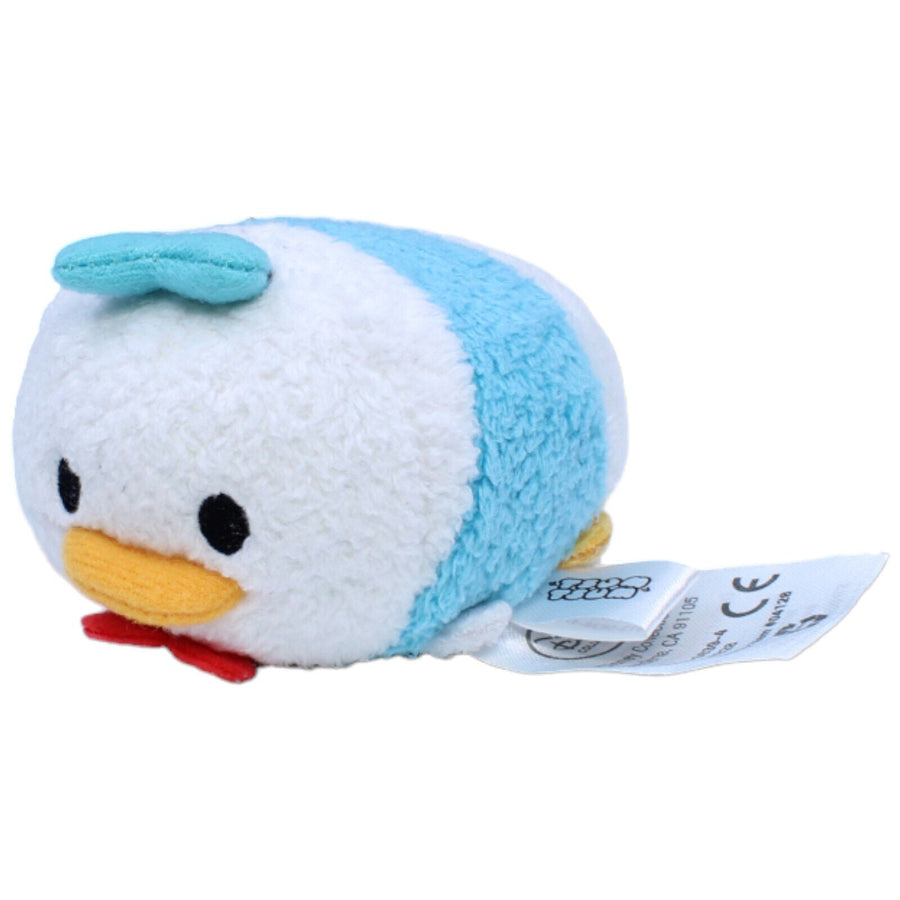 Mini Donald Duck