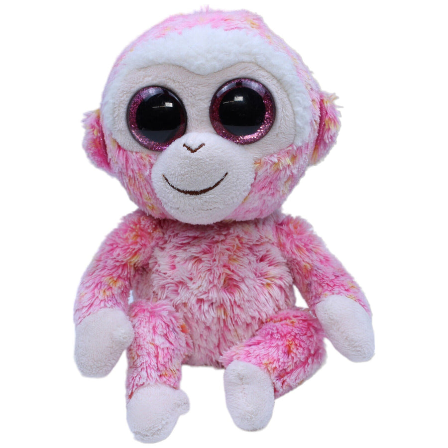 Affe Ruby, rosa