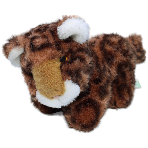 Kuscheltier, Leopard