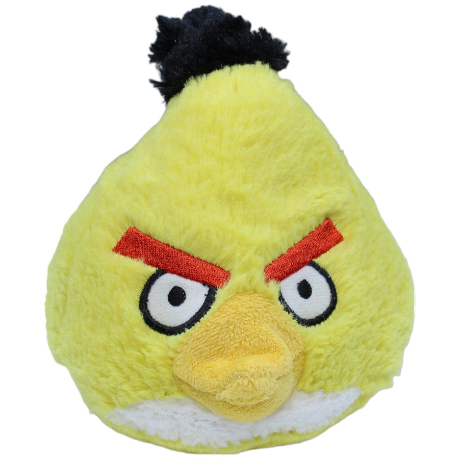 Chuck aus Angry Birds