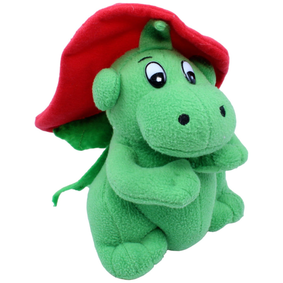 Grisu, der kleine Drache