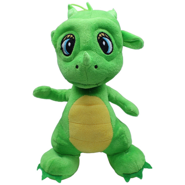 Flos Toys, Süßer Drache grün