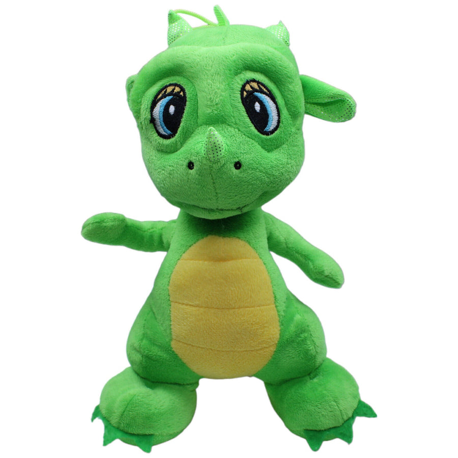 Flos Toys, Süßer Drache grün