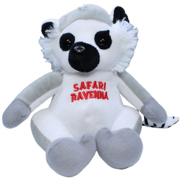 Safari Ravenna, Lemur