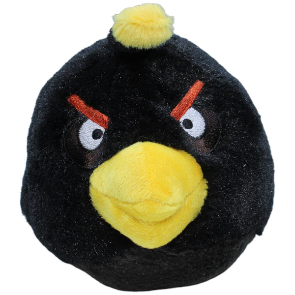 Bomb aus Angry Birds