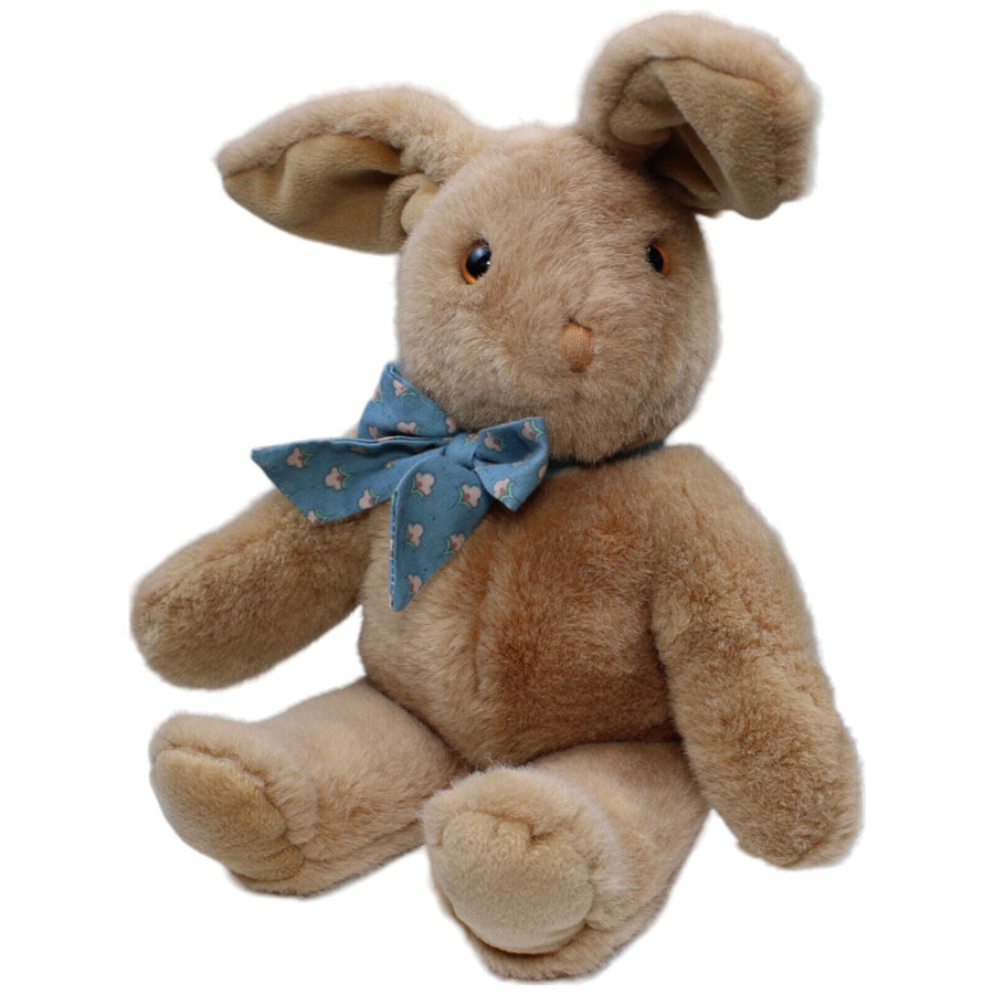 Hase mit Schleife